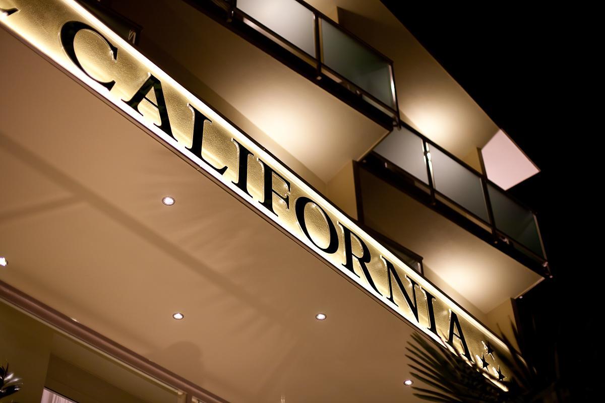 California Pastry Hotel Cervia Exterior photo